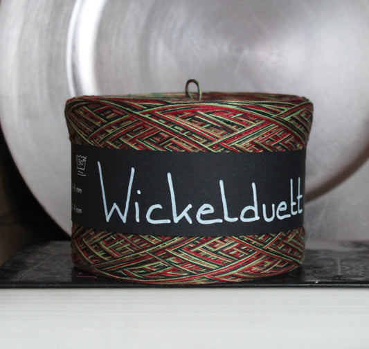 Bobbel - Meliert Nr. 4-27