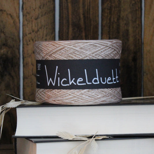 Bobbel - Meliert Nr.4-28