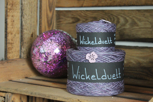 Bobbel - Meliert Nr. 4-3