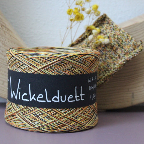 Bobbel - Meliert Nr. 4-31