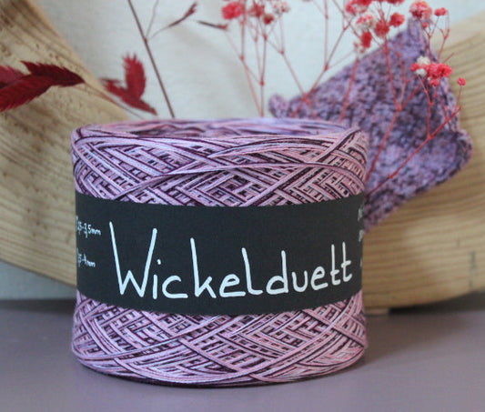 Bobbel - Meliert Nr. 4-32