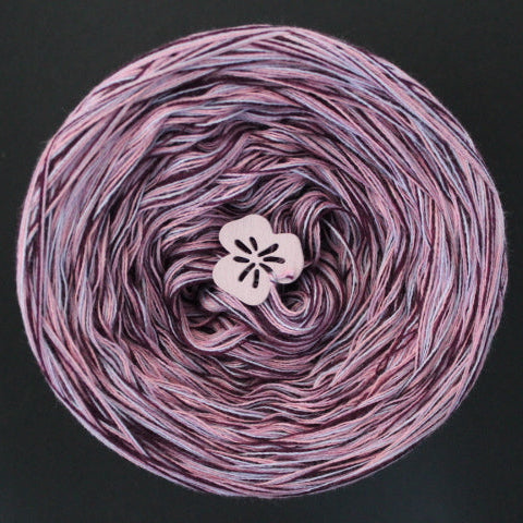 Bobbel - Meliert Nr. 4-32
