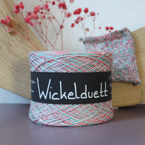 Bobbel - Meliert Nr. 4-33