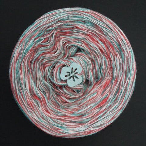 Bobbel - Meliert Nr. 4-33