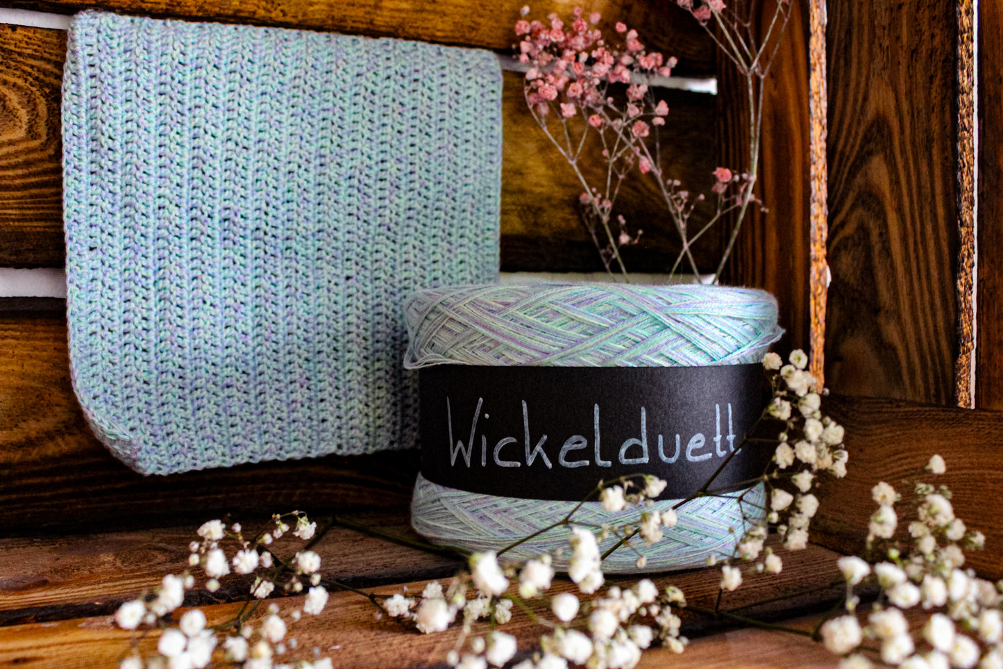 Bobbel - Meliert Nr. 4-4