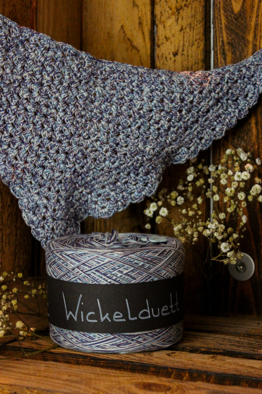 Bobbel - Meliert Nr. 4-5