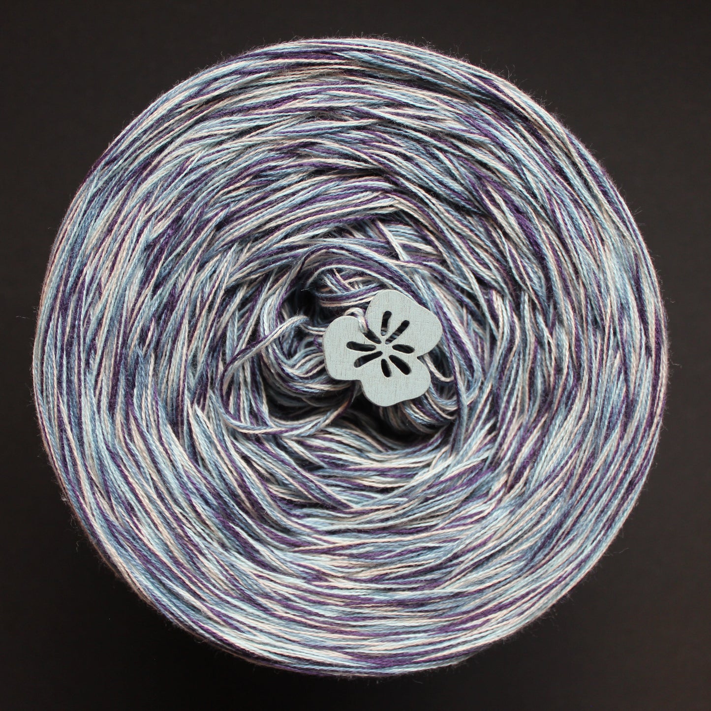 Bobbel - Meliert Nr. 4-5