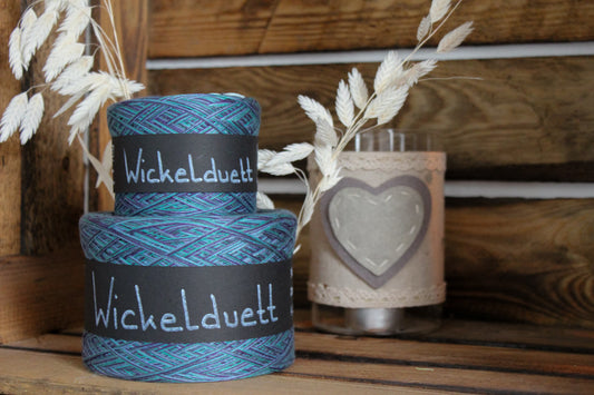 Bobbel - Meliert Nr. 4-6