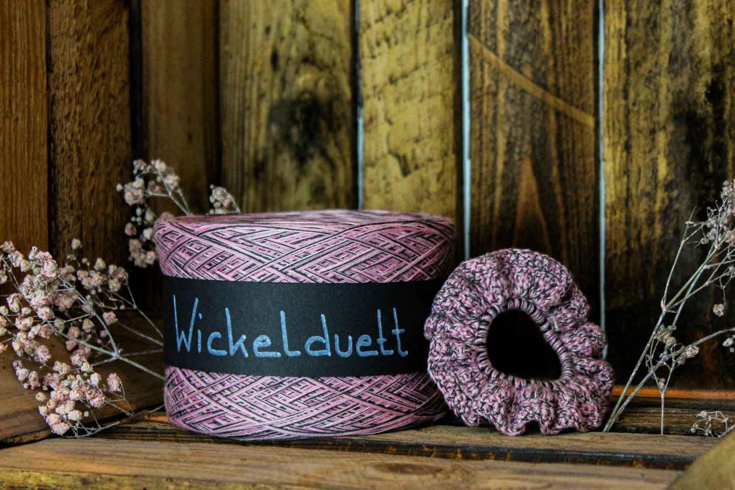 Bobbel - Meliert Nr. 4-9