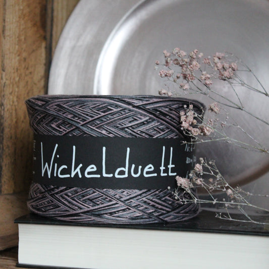 Bobbel - Meliert Nr. 6-1