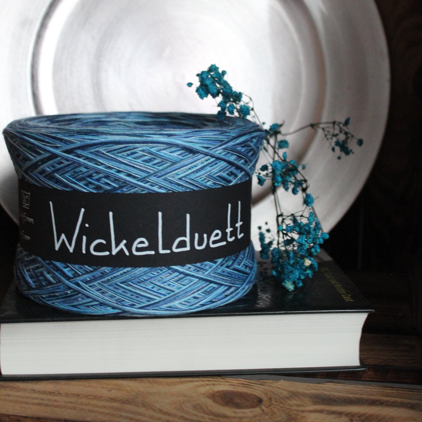 Bobbel - Meliert Nr. 6-5