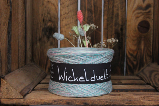 Bobbel - Meliert Nr. 6-7