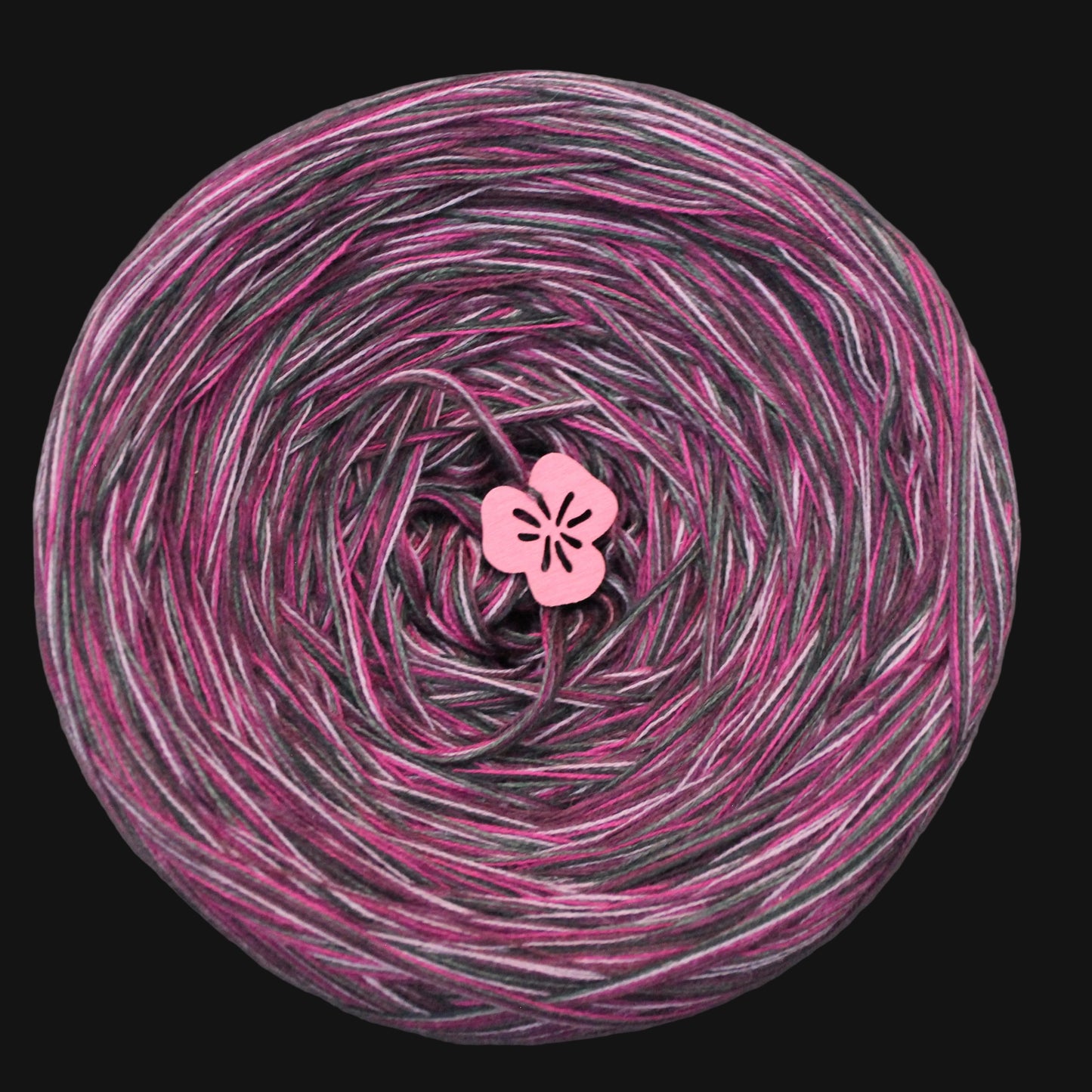 Bobbel - Meliert Nr. 6-8