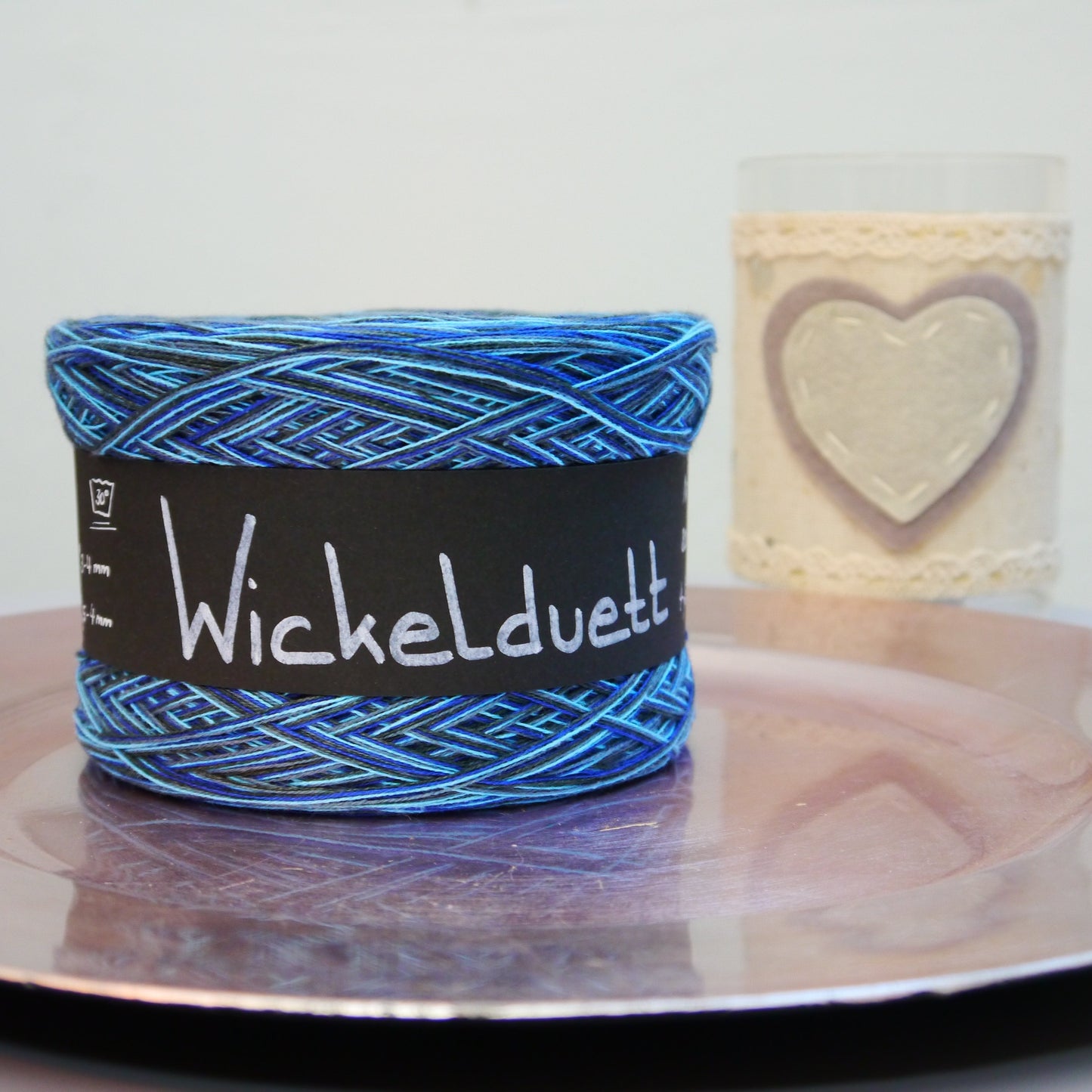 Bobbel - Meliert Nr. 4-21