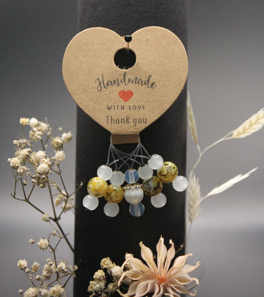 Maschenmarkierer zum Stricken / S1