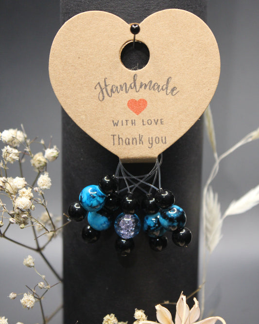 Maschenmarkierer zum Stricken / S2